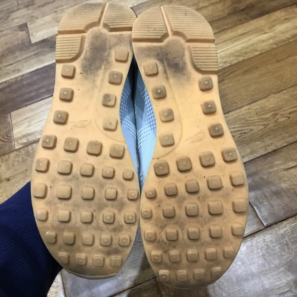 Nike Internationalist JCRD white / grey mist - Picture 6 of 6